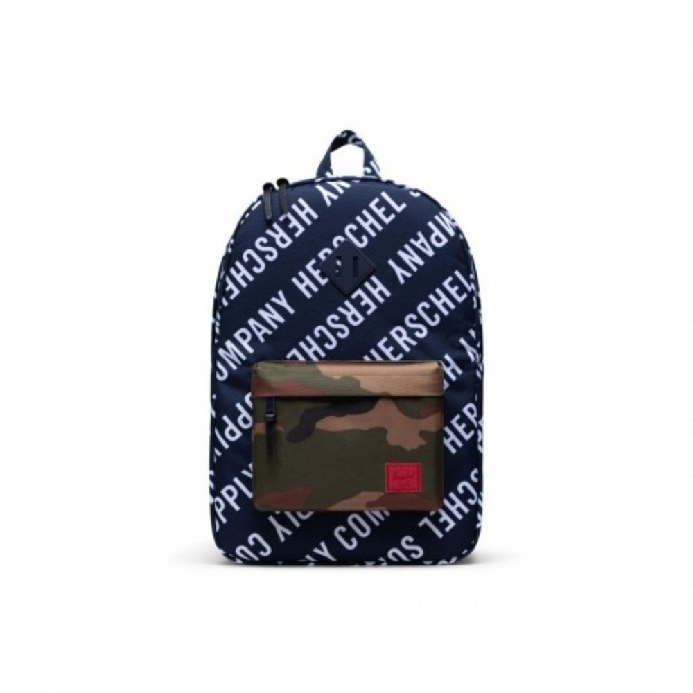 Herschel backpack